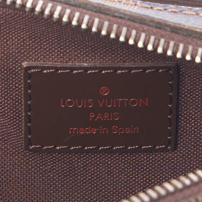 Louis Vuitton Damier Ebene Geronimos 8 of 8