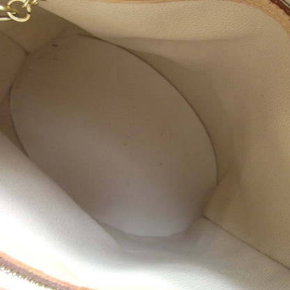 Louis Vuitton Monogram Petit Bucket 23 8 of 9