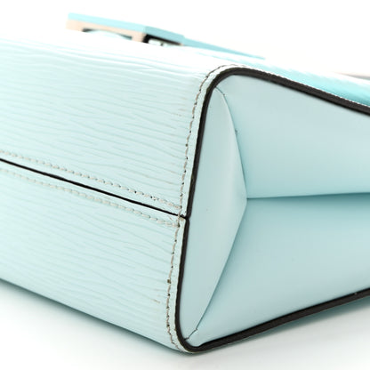 Louis Vuitton Epi Pochette Grenelle Seaside 10 of 10