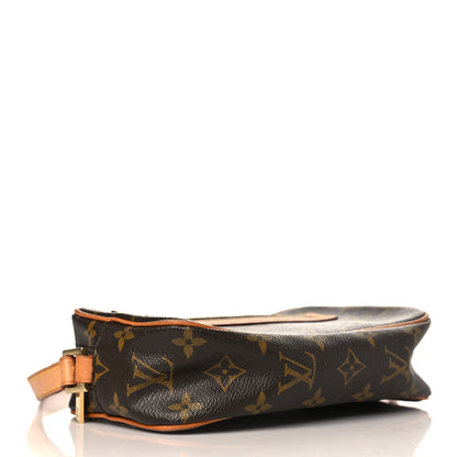 Louis Vuitton Monogram Pochette Cite 4 of 10