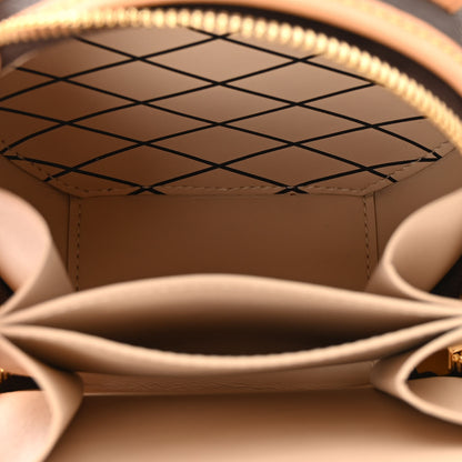 Louis Vuitton Monogram Mini Boite Chapeau 5 of 12