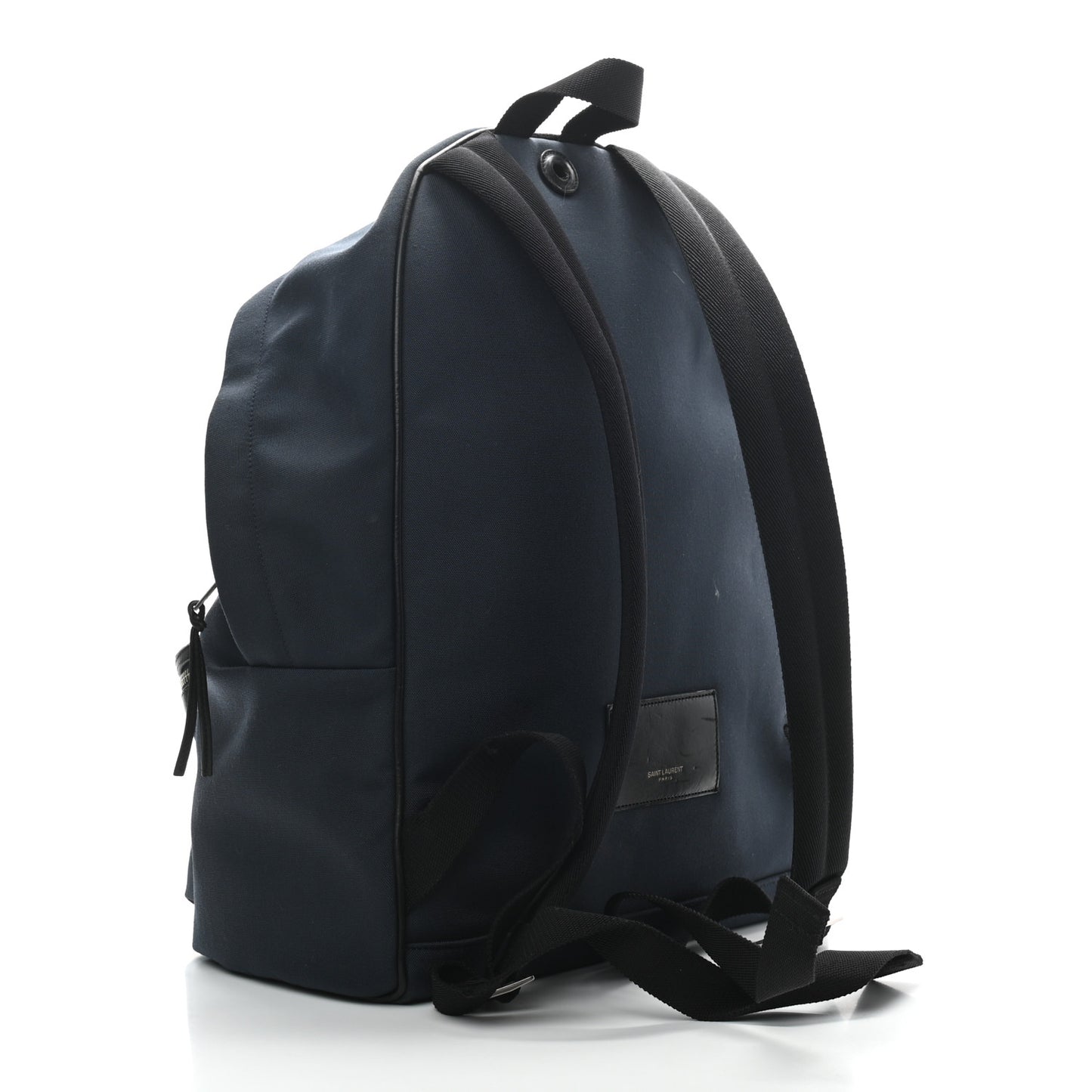 Canvas Classic Hunting Backpack Navy
