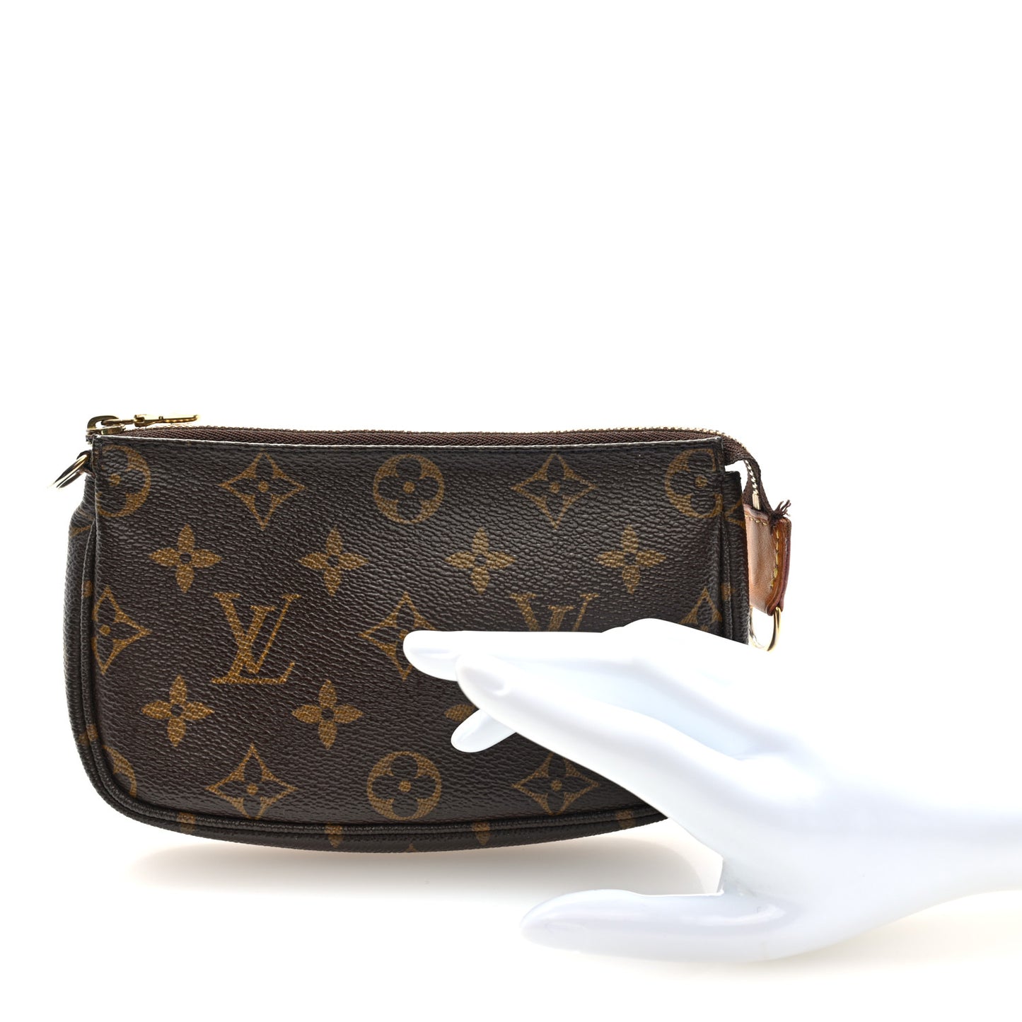 Monogram Pochette Accessories