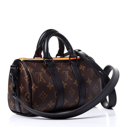 Louis Vuitton Monogram Keepall XS 5 of 19