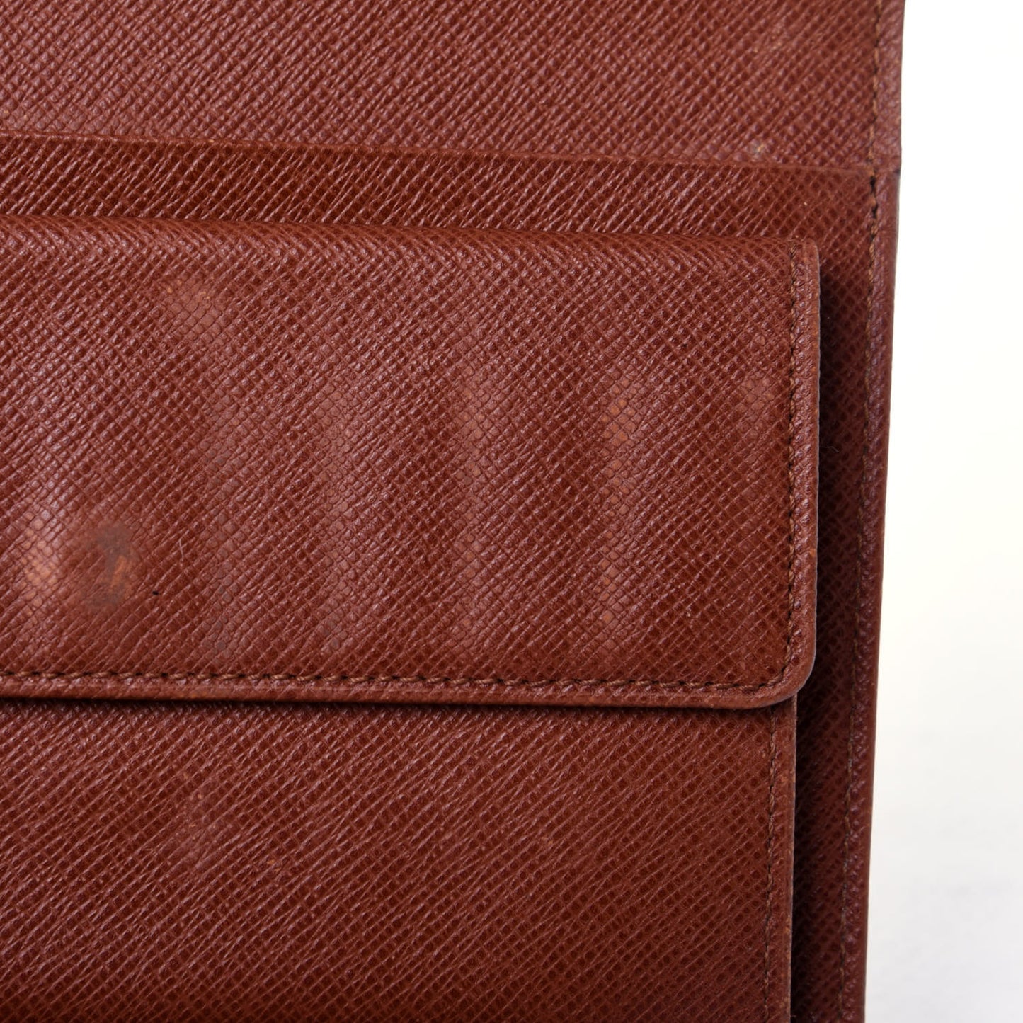 Monogram Alexandra Wallet