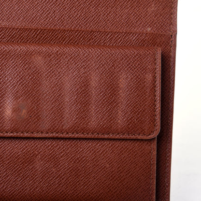 Louis Vuitton Monogram Alexandra Wallet 10 of 12