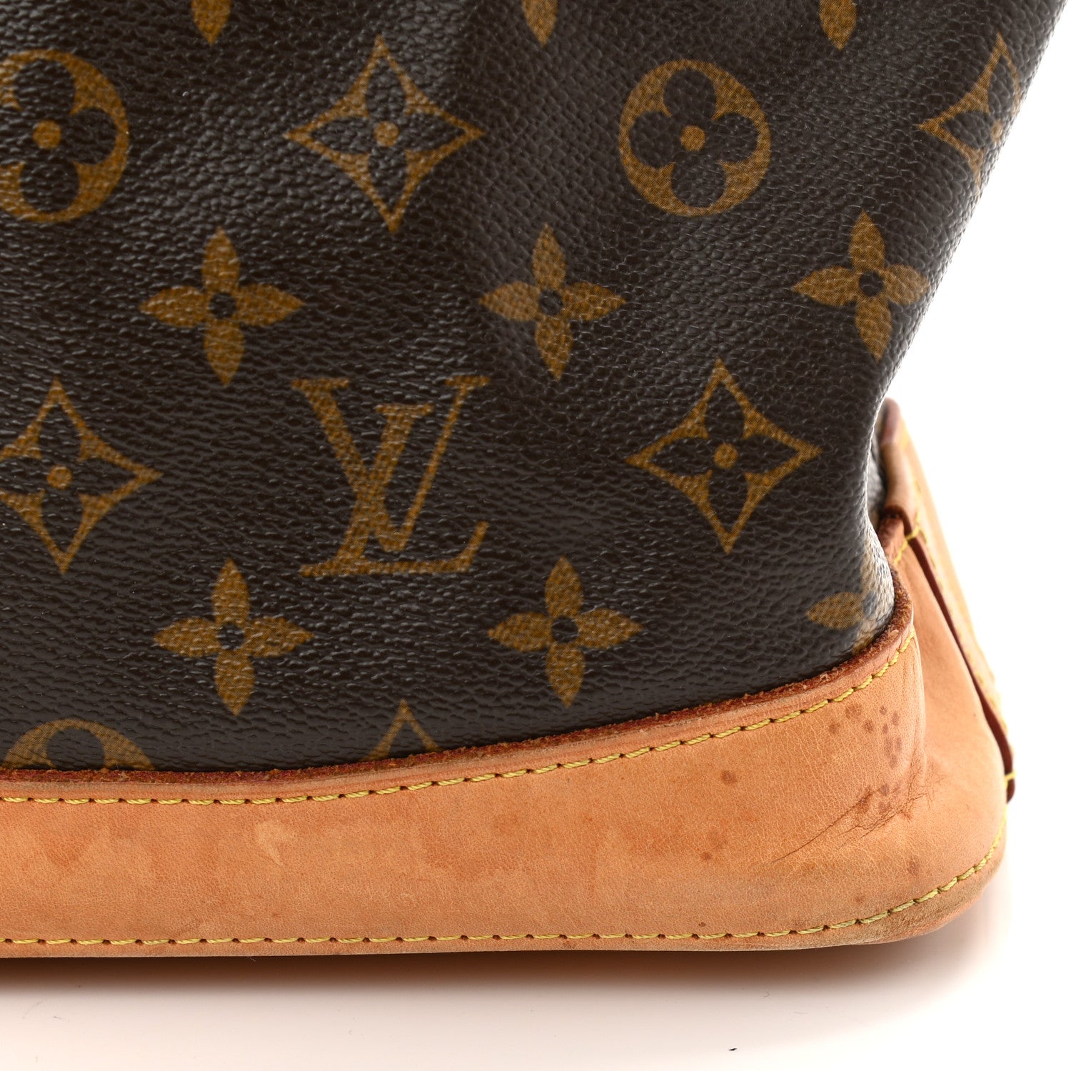 Louis Vuitton Monogram Lockit Horizontal 11 of 17