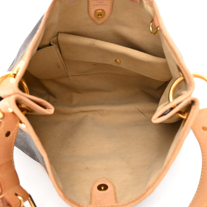 Louis Vuitton Monogram Galliera PM 5 of 12