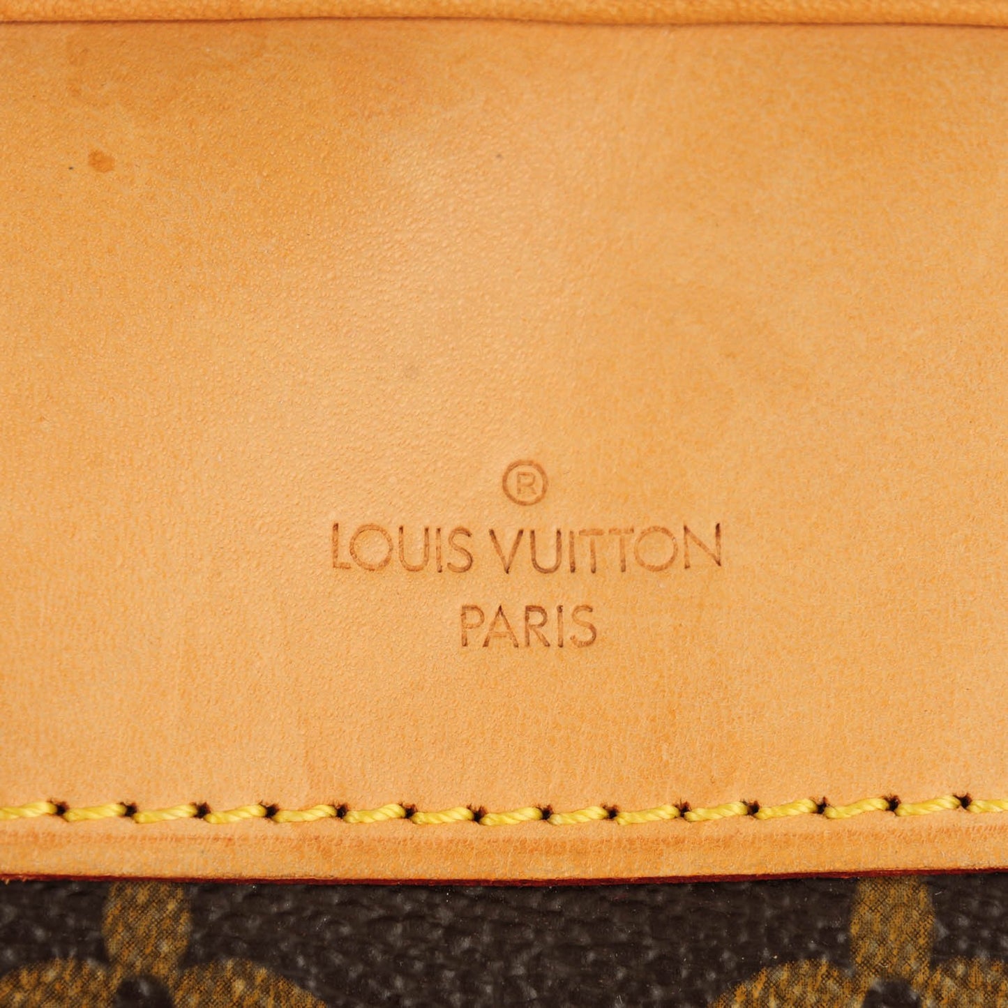 Monogram Deauville