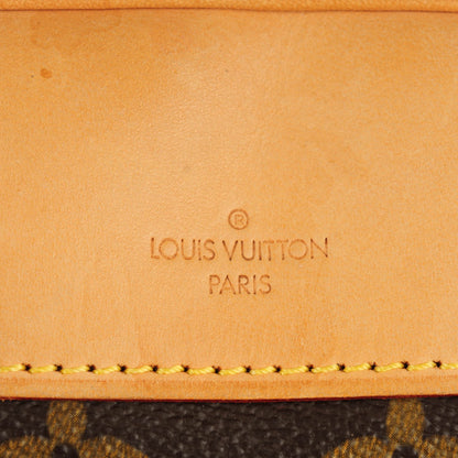 Louis Vuitton Monogram Deauville 9 of 11