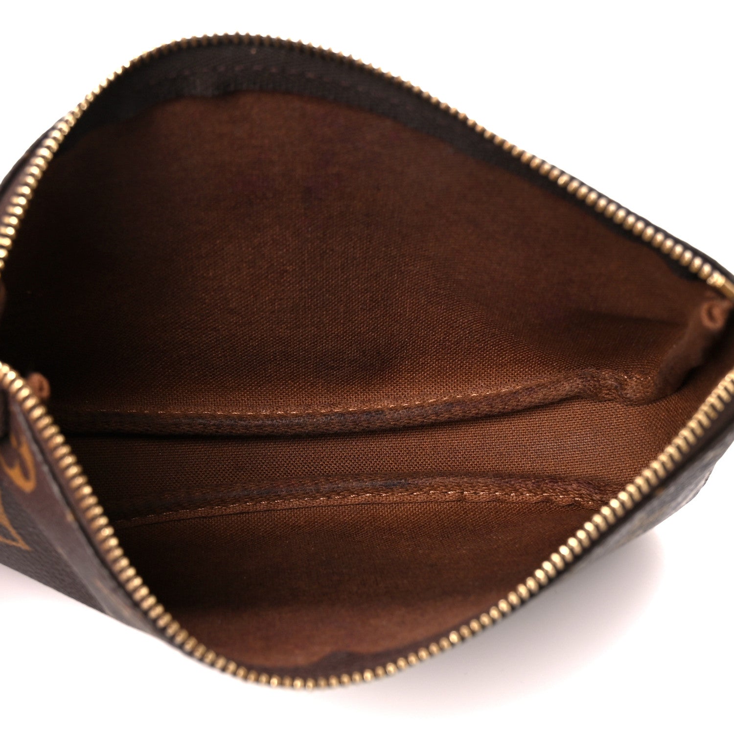 Louis Vuitton Monogram Pochette Accessories 5 of 10