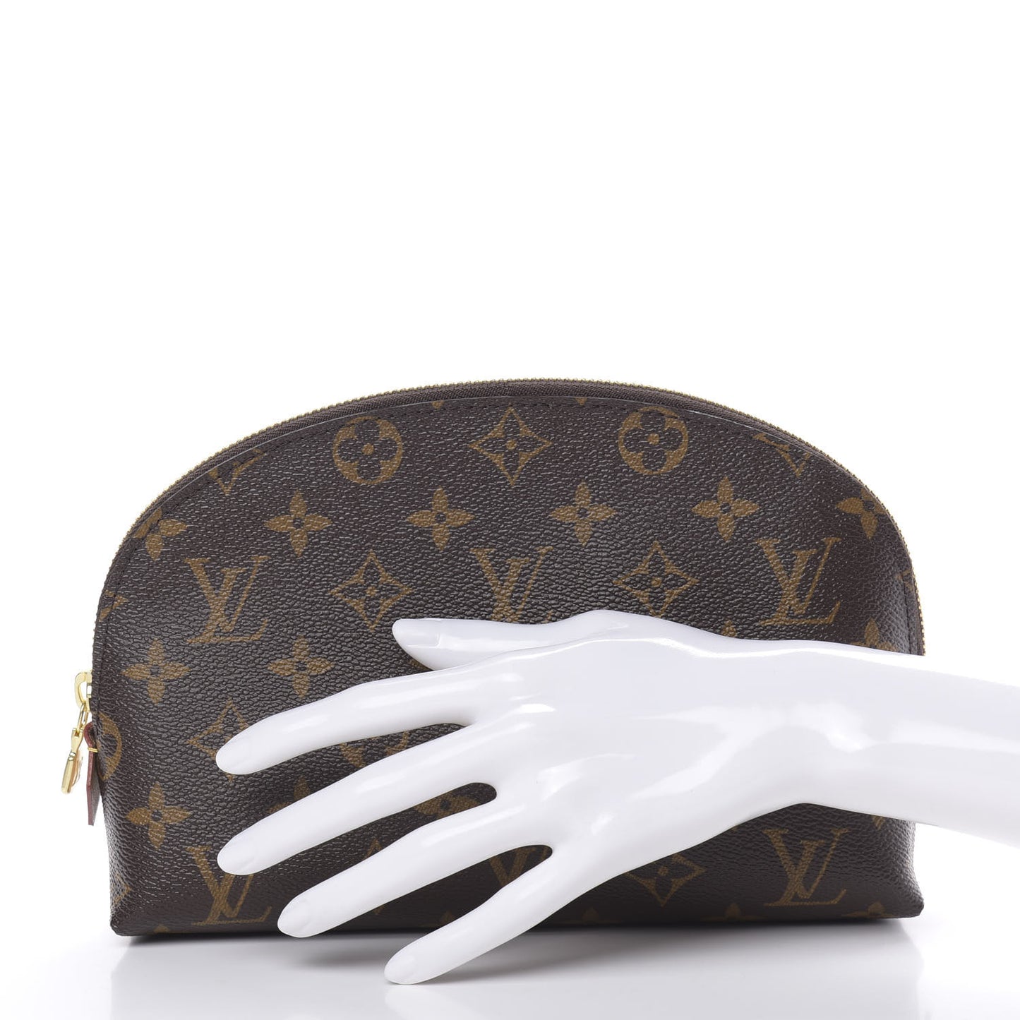 Monogram Cosmetic Pouch GM