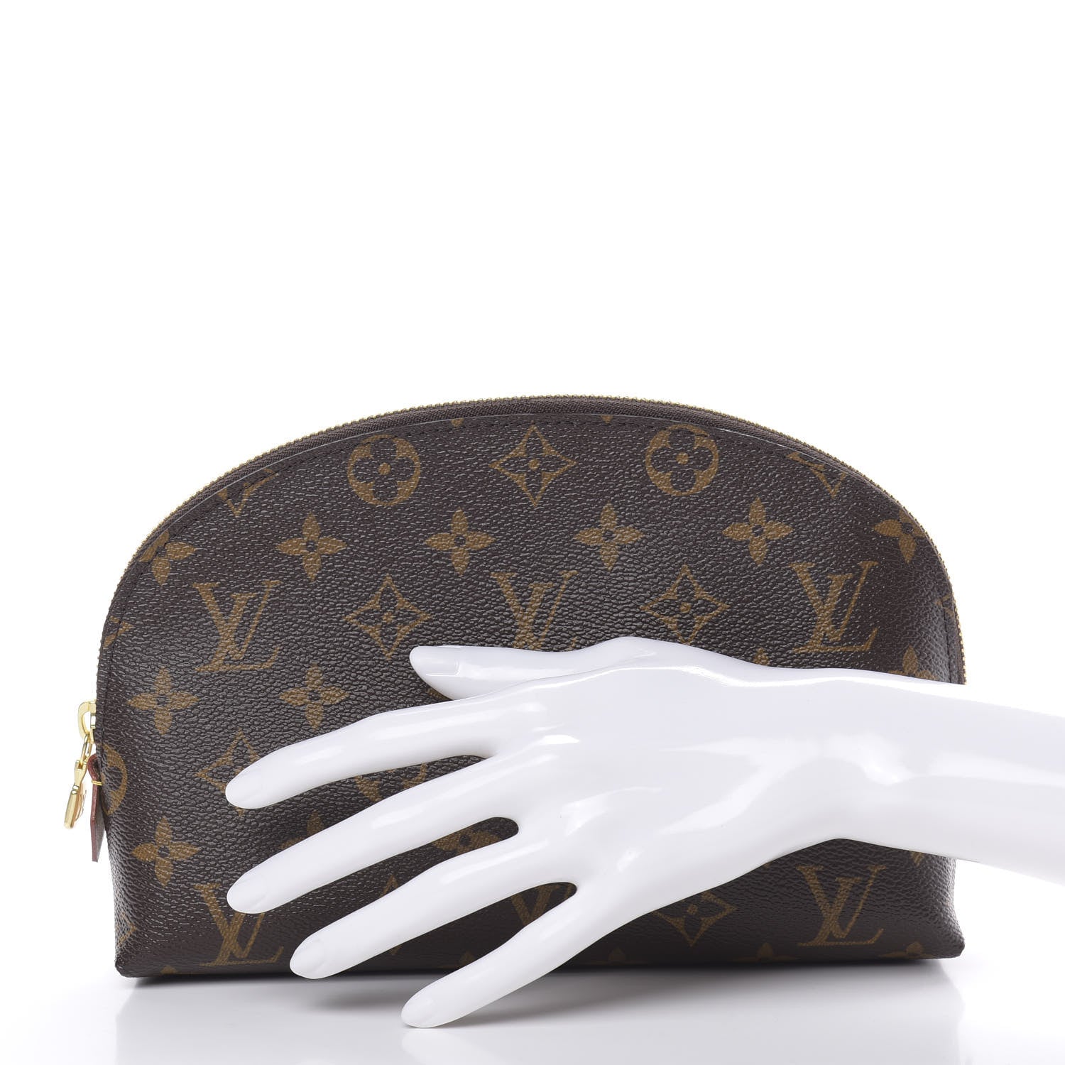 Louis Vuitton Monogram Cosmetic Pouch GM 2 of 7