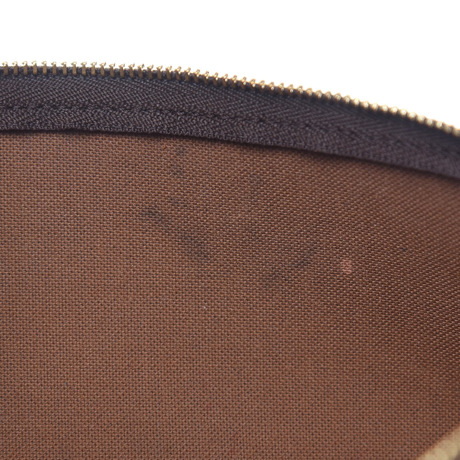 Louis Vuitton Monogram Eva Clutch 11 of 11