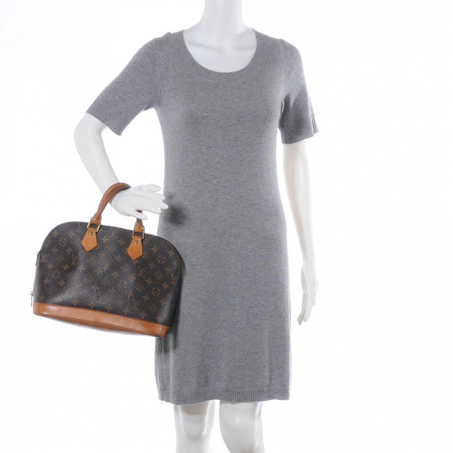 Monogram Alma PM