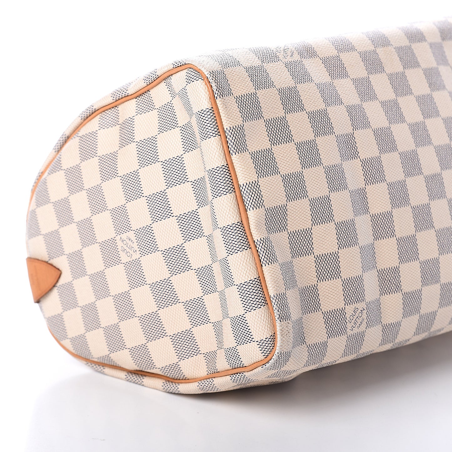 Damier Azur Speedy 30