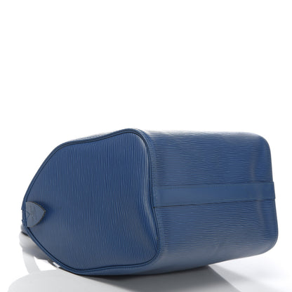 Louis Vuitton Epi Speedy 25 Toledo 4 of 11