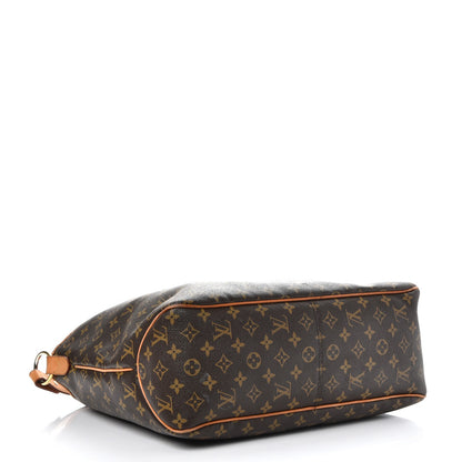 Louis Vuitton Monogram Delightful MM 4 of 21