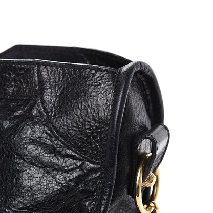 Balenciaga Agneau Giant 12 Gold Hardware City Black 11 of 11