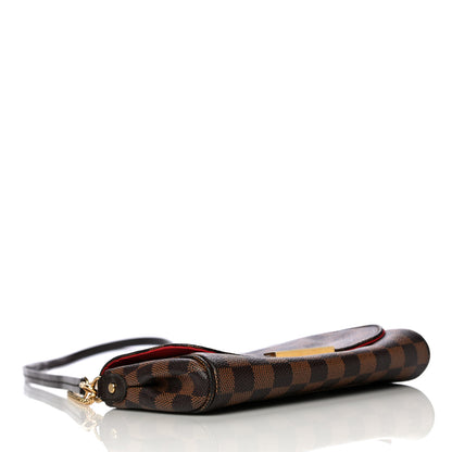 Louis Vuitton Damier Ebene Favorite PM 4 of 13