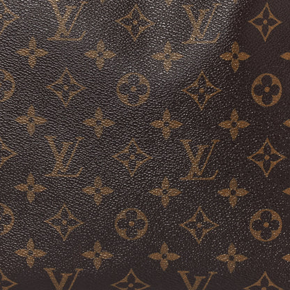 Louis Vuitton Monogram Neo Neverfull MM 9 of 17