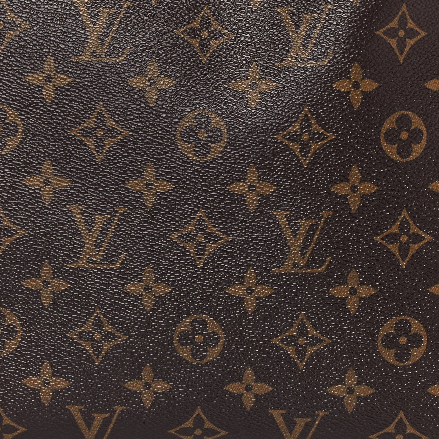 Louis Vuitton Monogram Neo Neverfull MM 9 of 16
