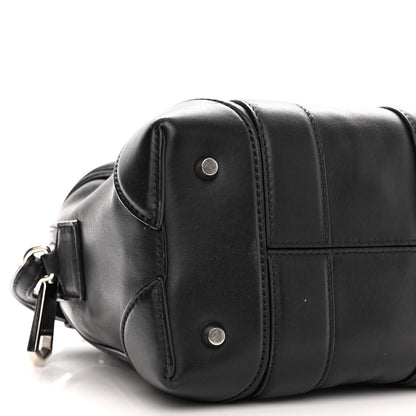 Givenchy Calfskin Micro Lucrezia Black 9 of 12