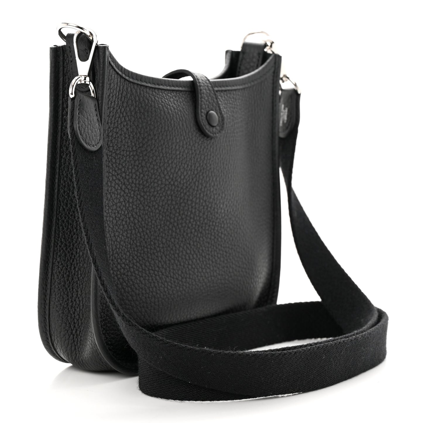 Taurillon Clemence Evelyne TPM Black