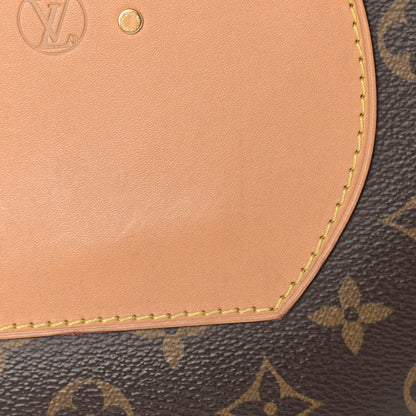 Louis Vuitton Monogram Boite Chapeau Souple 11 of 11