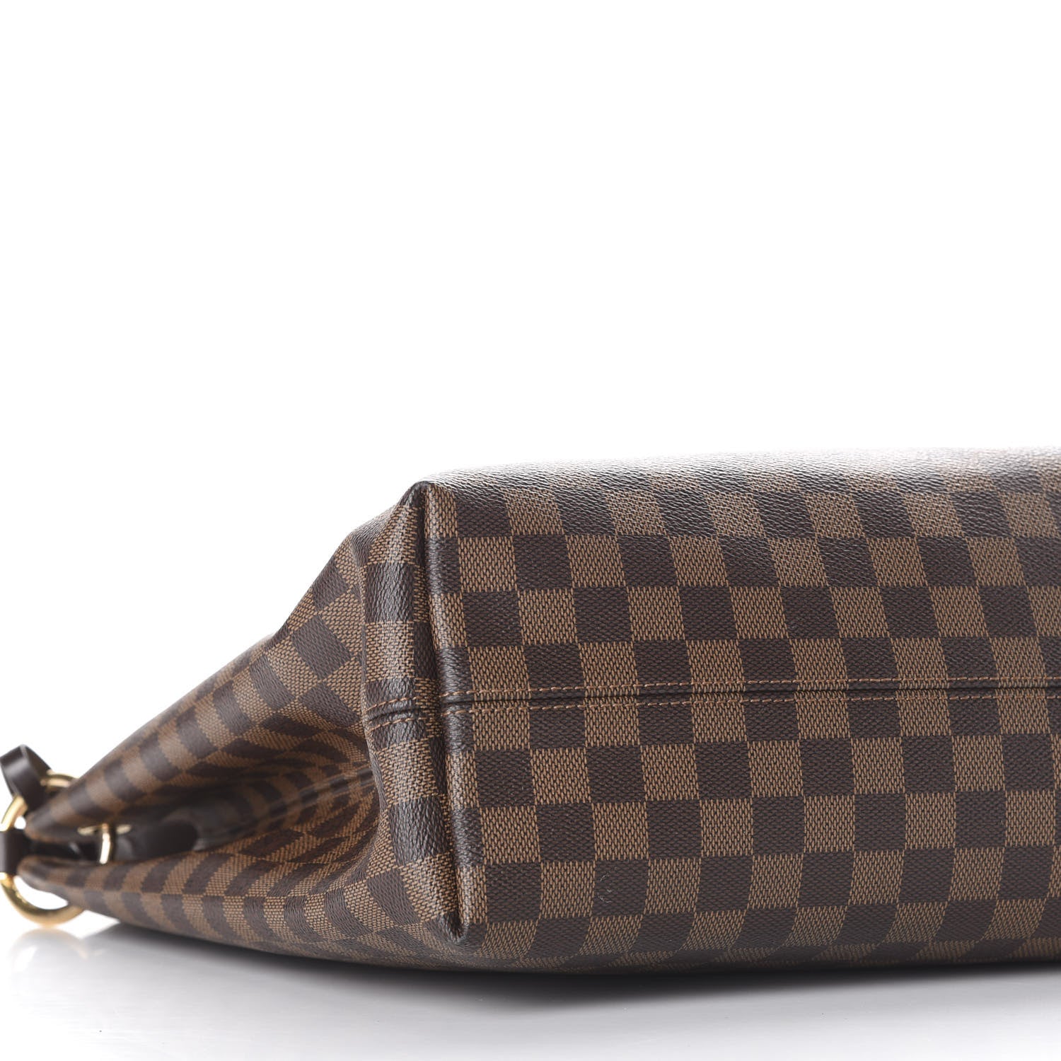 Louis Vuitton Damier Ebene Graceful MM 5 of 12