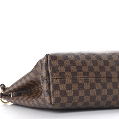 Louis Vuitton Damier Ebene Graceful MM 5 of 12