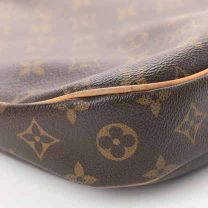 Louis Vuitton Monogram Odeon PM 8 of 13