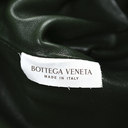 Bottega Veneta Nappa Intrecciato The Mini Pouch Raintree 7 of 11