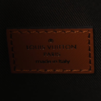 Louis Vuitton Reverse Monogram Loop Hobo 7 of 10