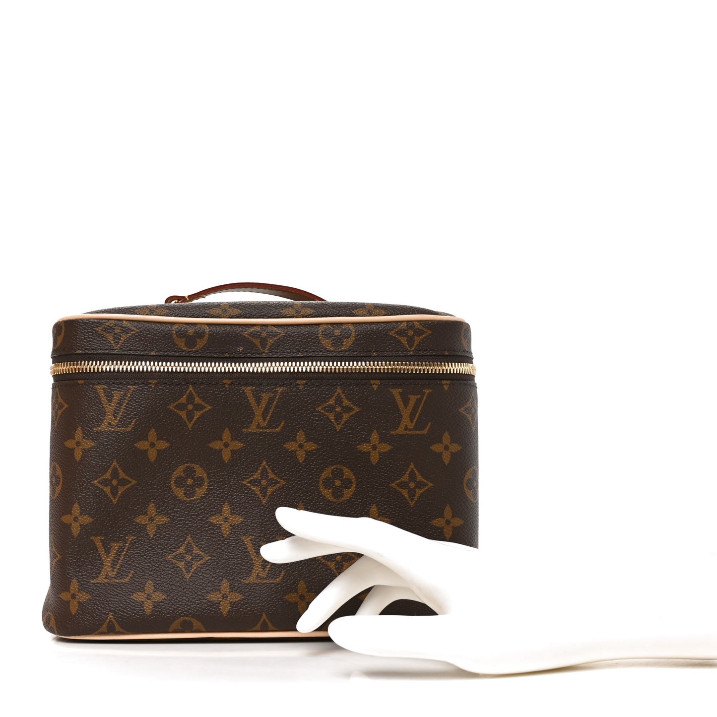Monogram Nice BB