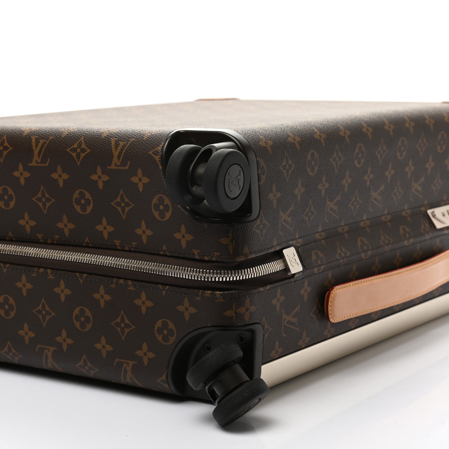 Louis Vuitton Monogram Horizon 55 8 of 16