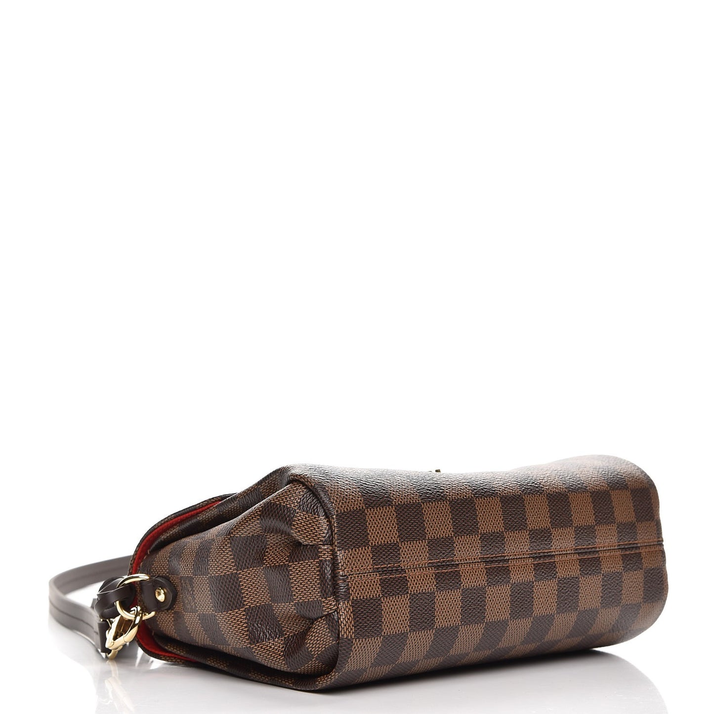 Damier Ebene Croisette