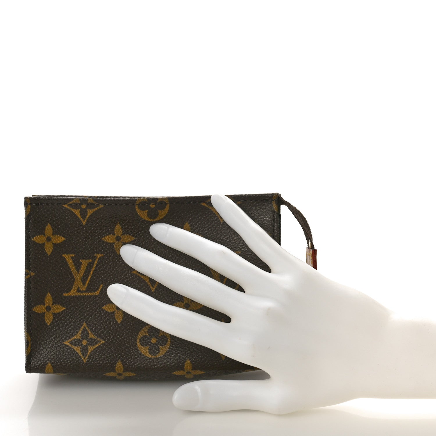 Louis Vuitton Monogram Toiletry Pouch 15 2 of 8