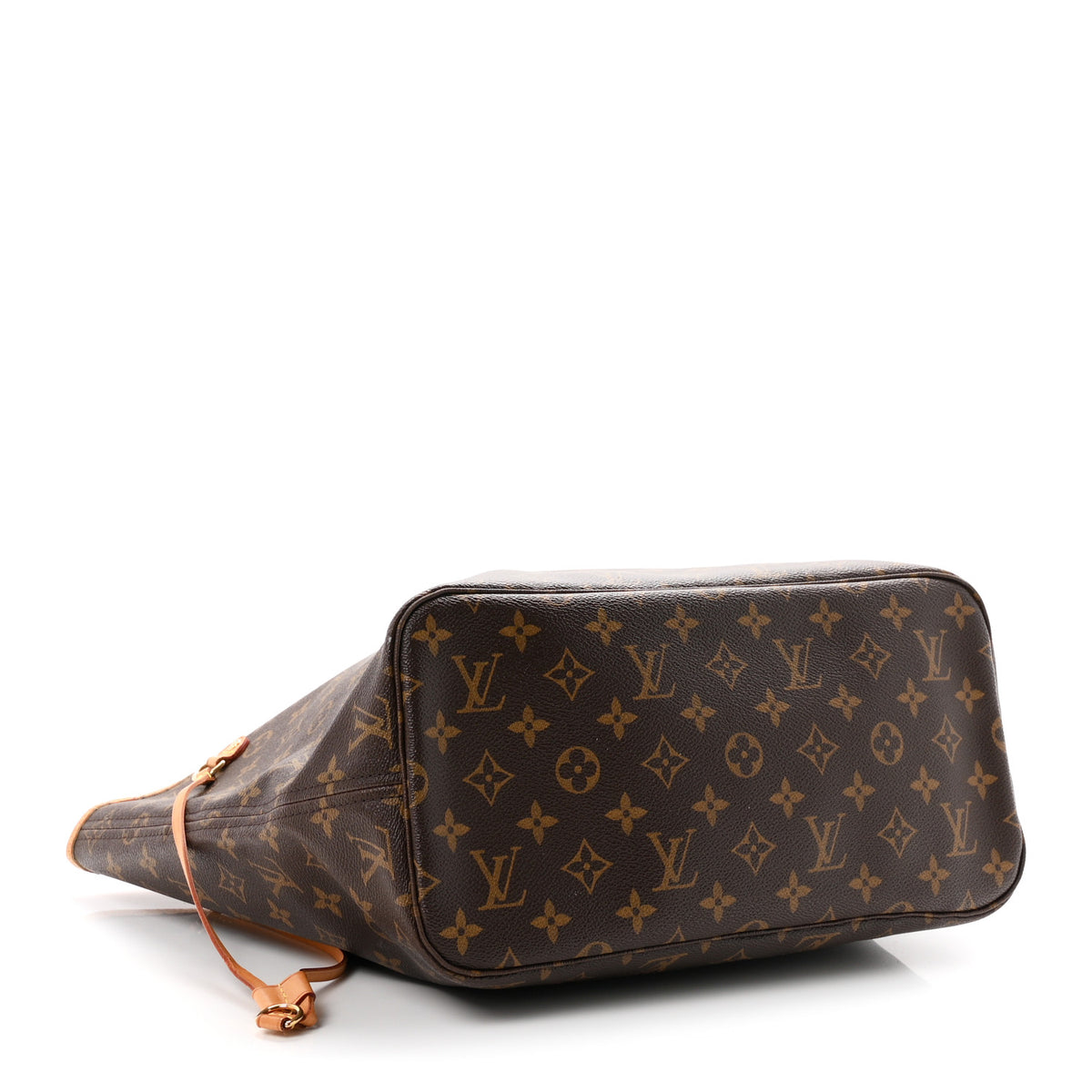 Louis Vuitton Monogram Neo Neverfull MM 5 of 12