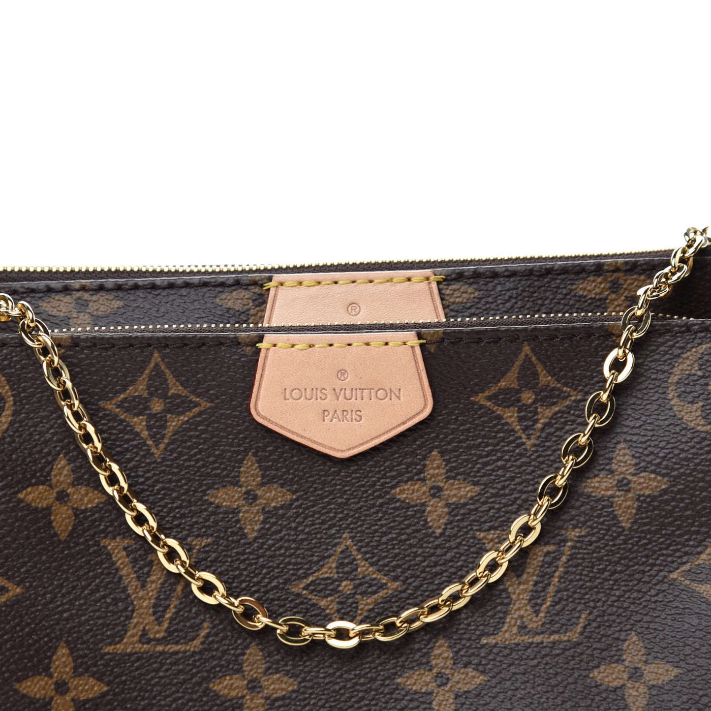 Monogram Multi Pochette Accessories