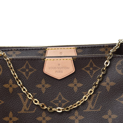 Louis Vuitton Monogram Multi Pochette Accessories 11 of 11