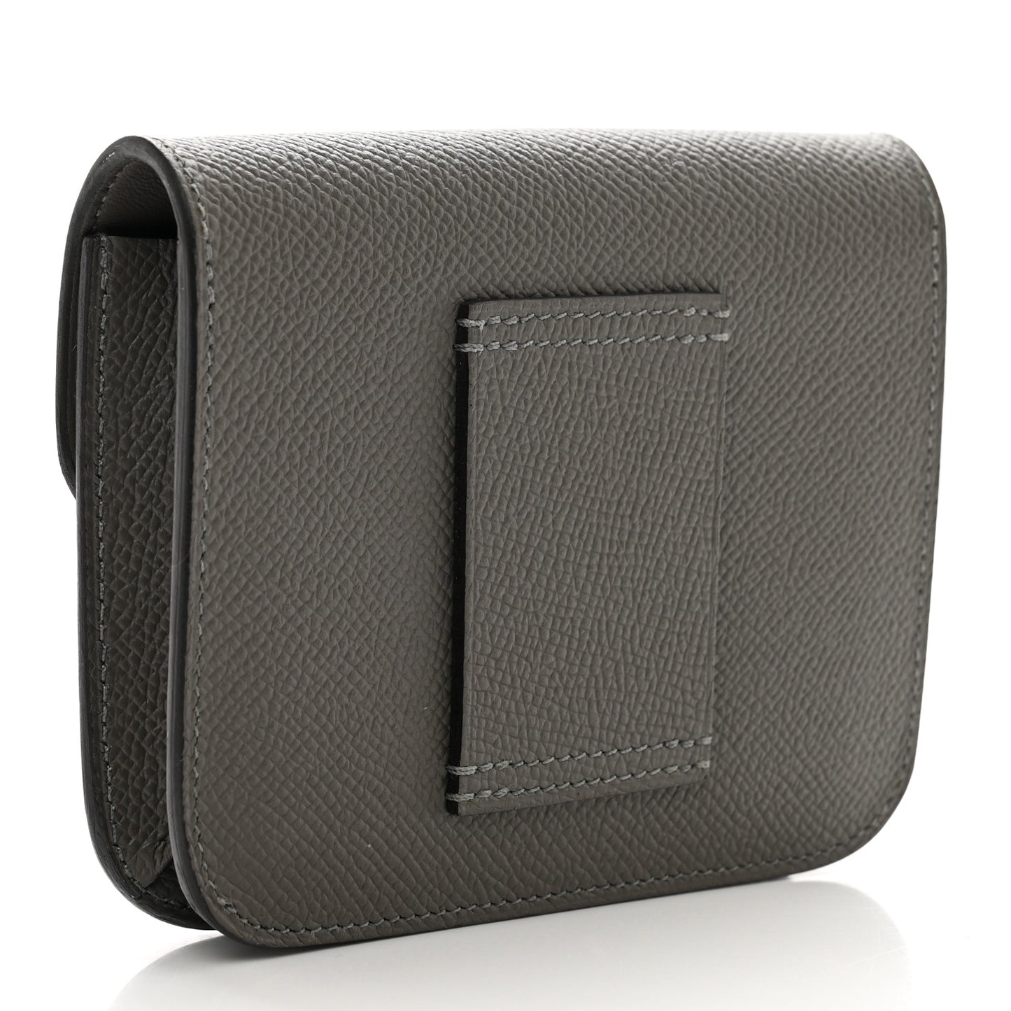 Epsom Constance Slim Wallet Etain