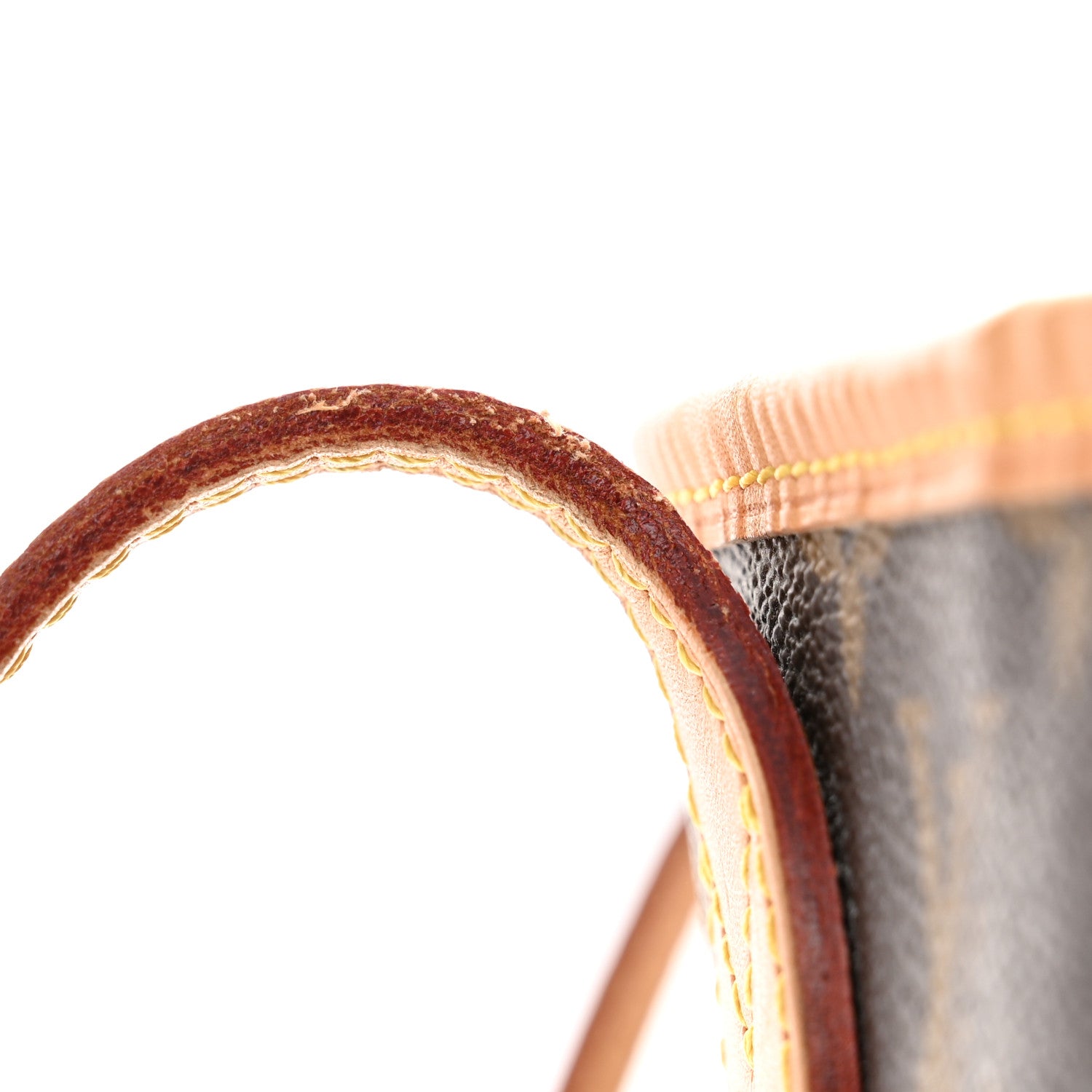 Louis Vuitton Monogram Neo Neverfull MM 13 of 15
