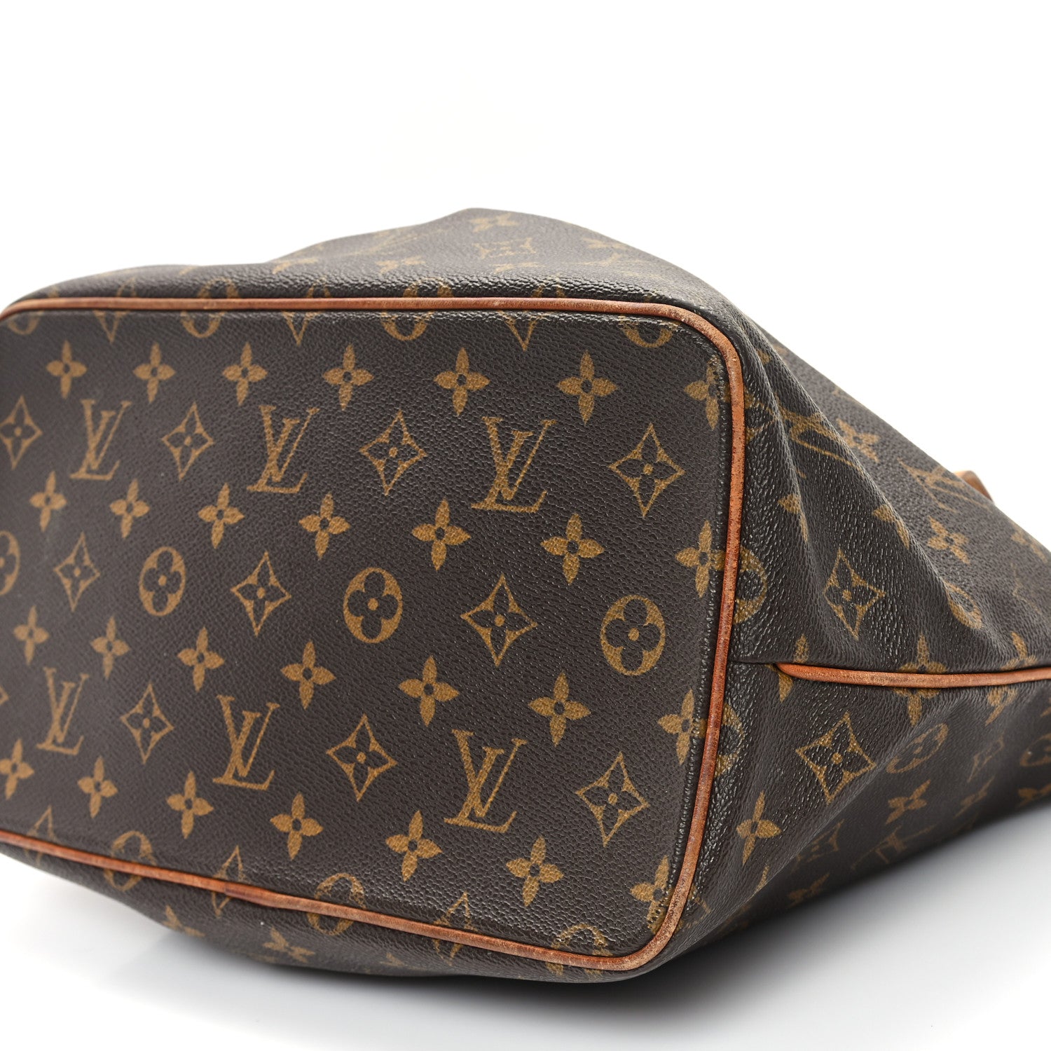 Louis Vuitton Monogram Palermo PM 9 of 12