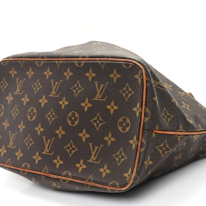 Louis Vuitton Monogram Palermo PM 9 of 12