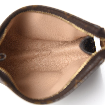 Louis Vuitton Monogram Toiletry Pouch 15 5 of 6