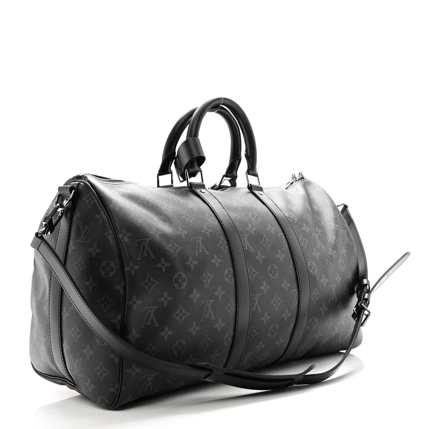 Monogram Eclipse Keepall Bandouliere 45