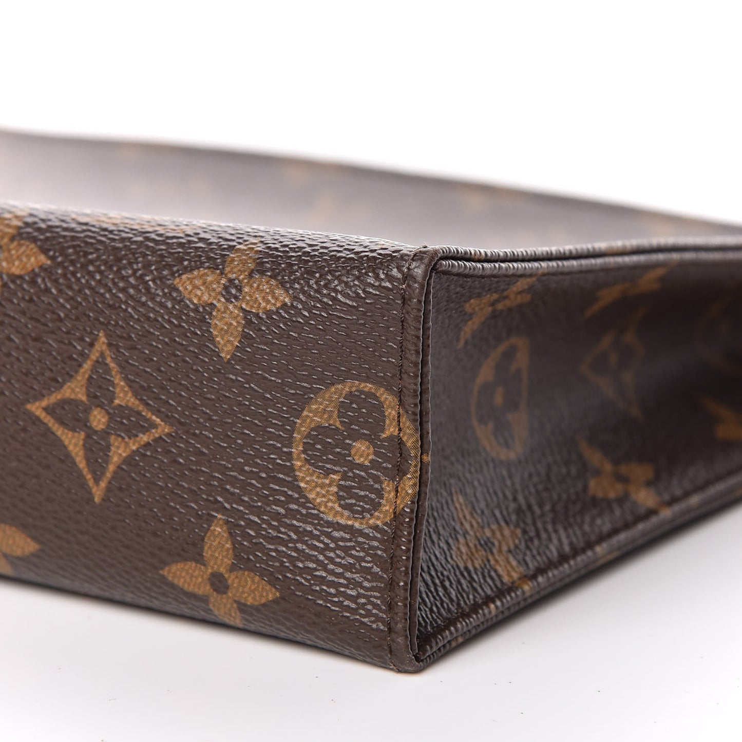 Monogram Toiletry Pouch 26
