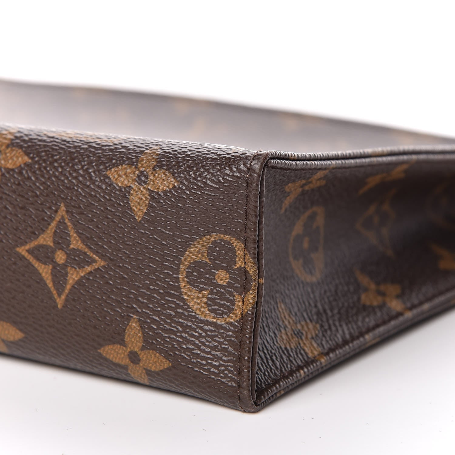 Louis Vuitton Monogram Toiletry Pouch 26 9 of 9