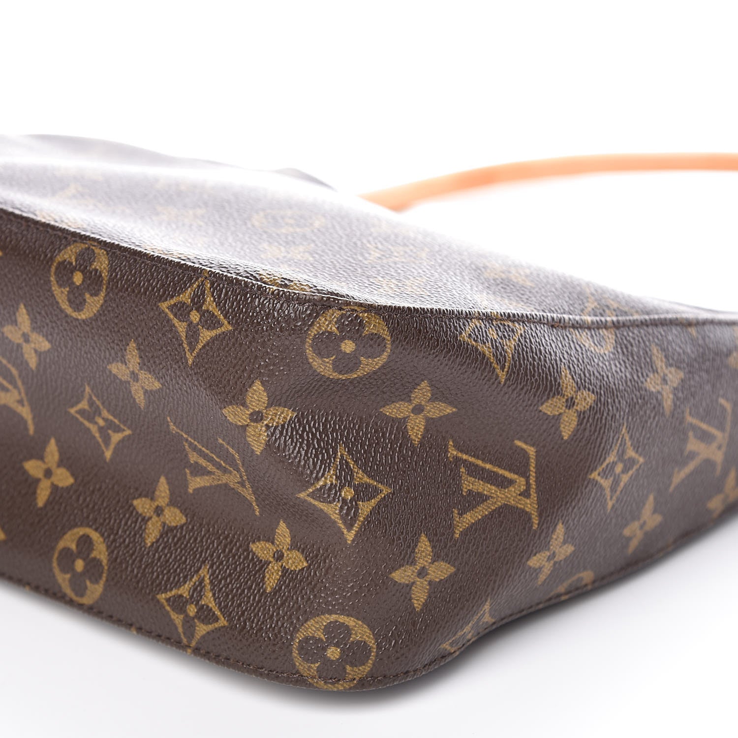 Louis Vuitton Monogram Looping MM 9 of 10